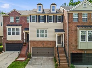4293 Laurel Creek Ct SE #10, Smyrna, GA 30080