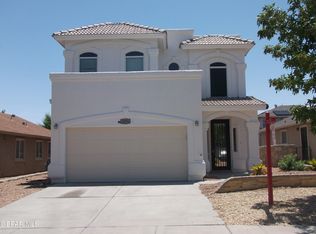 5036 Gold Ranch Ave, El Paso, TX 79934