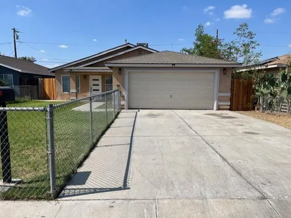 126 Clyde St, Bakersfield, CA 93307