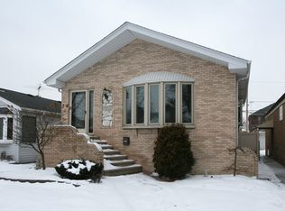 5212 S Merrimac Ave, Chicago, IL