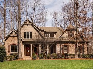 0 Juniper Ln, Denver, NC 28037