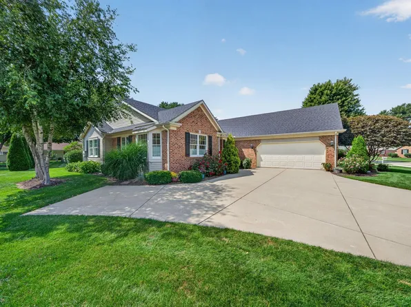 1405 Winsted Dr, Goshen, IN 46526