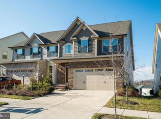 18080 Red Mulberry Rd, Dumfries, VA 22026