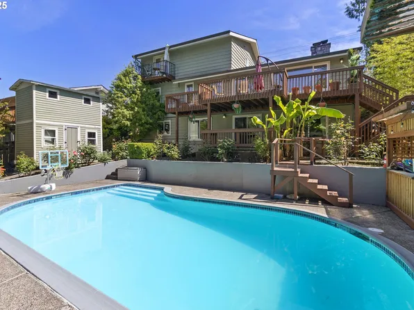 7949 SE 112th Ave, Portland, OR 97266