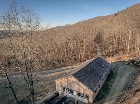 472 Big Meadows Dr, Newport, VA 24128