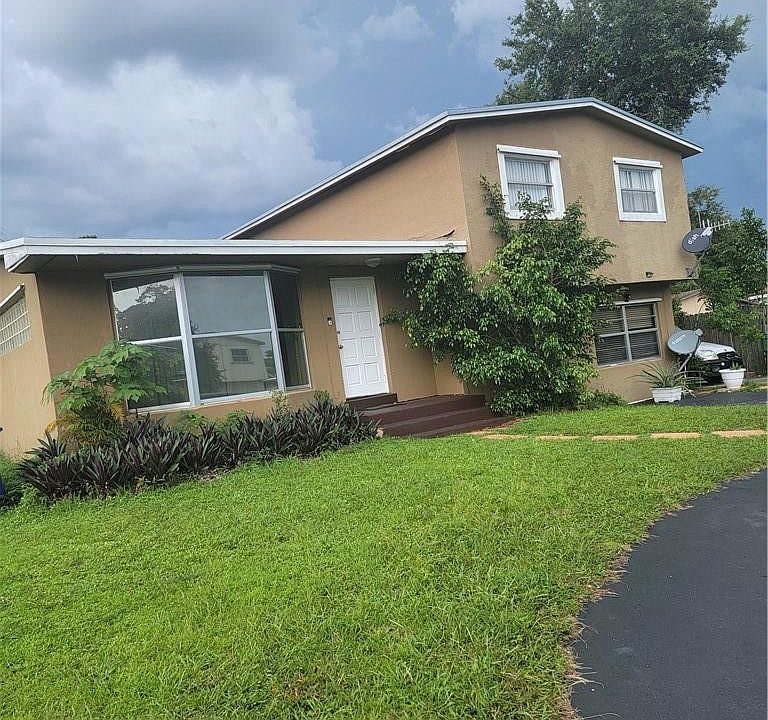 1st image of 7411 NW 1st Court