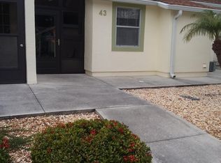 6796 Gasparilla Pines Blvd, Englewood, FL 34224