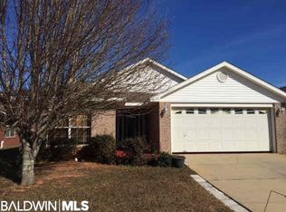 2707 Hampton Park Cir, Foley, AL 36535