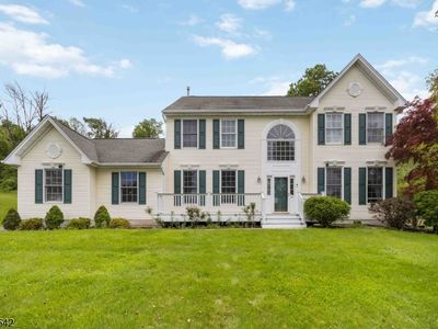 104 Hockenbury Dr, Glen Gardner, NJ, 08826