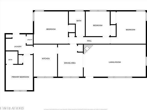 5th image of 4401 S Wahli Dr