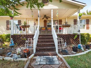 11487 County Road 440, Princeton, TX 75407