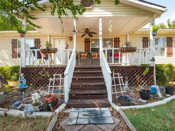 11487 County Road 440, Princeton, TX 75407