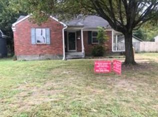 4265 Macon Rd, Memphis, TN 38122