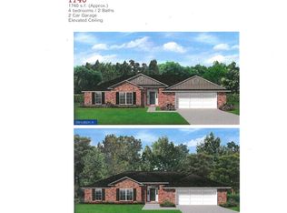 6010 Crocket Cv, Crestview, FL 32539
