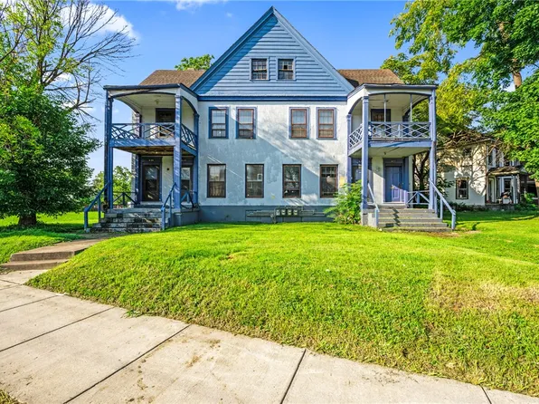 626 Salem Ave, Dayton, OH 45402