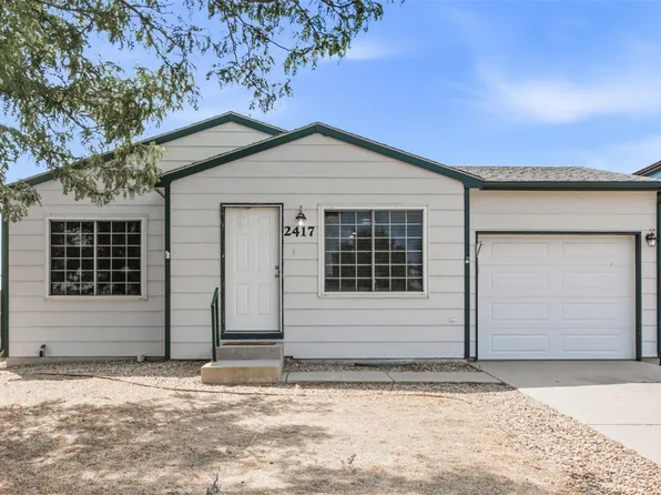 2417 Bearwood Avenue, Greeley, CO 80631