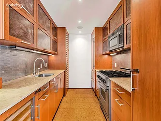 Sold by Sotheby's International Realty