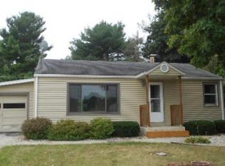 2008 E Delavan Dr, Janesville, WI 53546