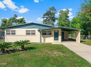 728 N 9th Plz, Panama City, FL 32404