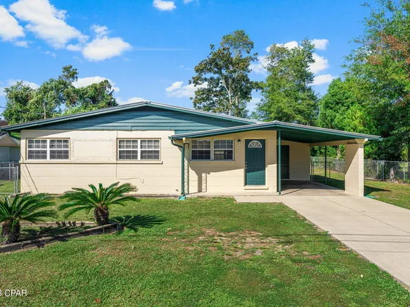 728 N 9th Plz, Panama City, FL 32404