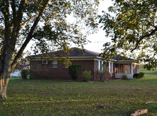 1601 McCallister Rd, Slocomb, AL 36375