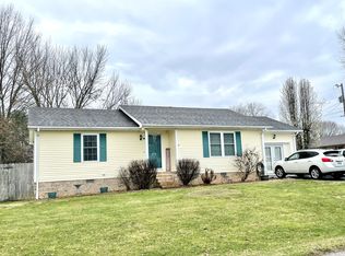 517 Foxfield Rd LOT 20, Hopkinsville, KY 42240