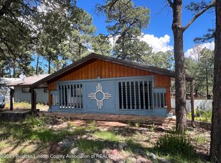 208 Grove Dr, Ruidoso, NM 88345