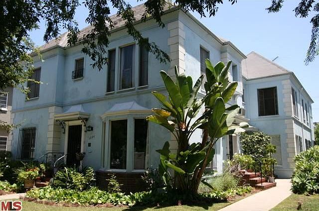 1st image of 1244 S La Jolla Ave