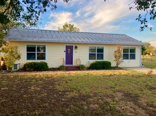 660 Ranch Rd, Stonewall, TX 78671