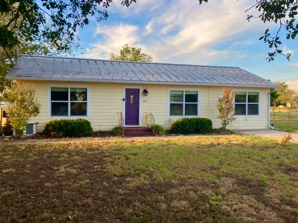 660 Ranch Rd, Stonewall, TX 78671