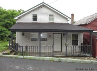 41 Bellamy St, Whitehall, NY 12887