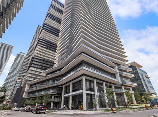 38 Annie Craig Dr #1206, Toronto, ON M8V 0G9