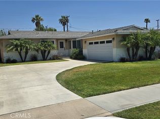 1547 W Edithia Ave, Anaheim, CA 92802