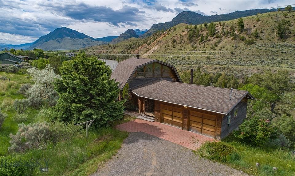 1099 Us Highway 89 S, Gardiner, MT 59030 Zillow