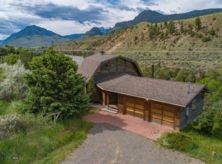 1099 Us Highway 89 S, Gardiner, MT 59030