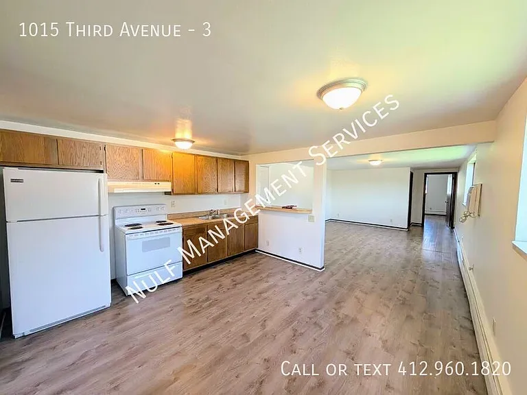 1015 3rd Ave #3 — Photo 1