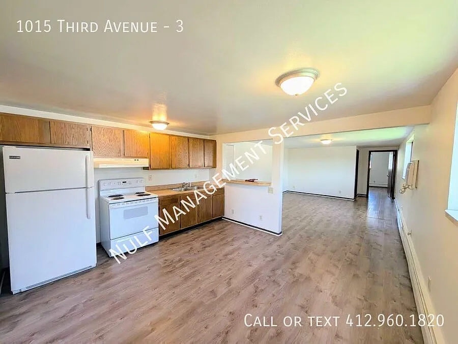 1015 3rd Ave #3