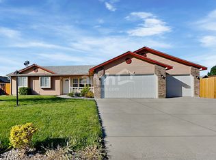 1220 W Waltman Dr, Meridian, ID 83642