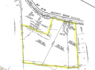 1574 Alcovy Rd #1574&1604, Lawrenceville, GA 30045