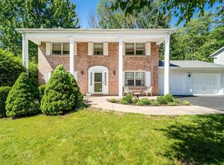 3248 Dogwood Dr, Binghamton, NY 13903