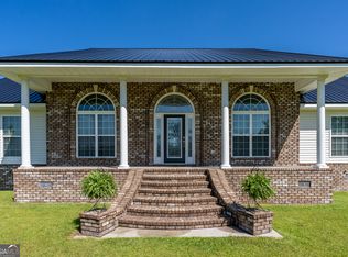 3675 Troy Rd, Blackshear, GA 31516