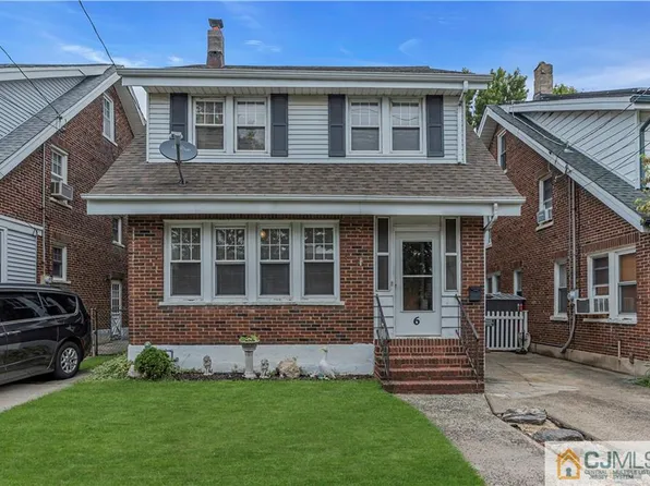 6 E Grove Ave, Woodbridge, NJ 07095