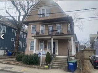 28 Sunset Rd #1, Somerville, MA 02144