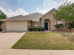 8563 Trace Ridge Pkwy, Fort Worth, TX 76244