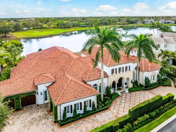 108 Via Palacio, Palm Beach Gardens, FL 33418