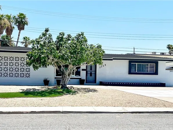 2135 Sombrero Dr, Las Vegas, NV 89169