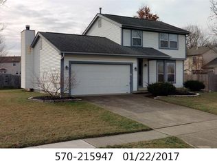 1639 Bendelow Dr, Columbus, OH 43228