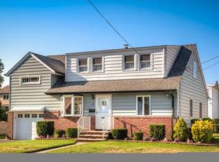 49 Notch Rd, Clifton, NJ 07013
