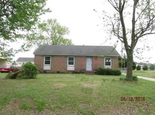2405 Lynn Ave, Tarboro, NC 27886