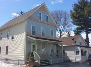 5-7 Hacker Ct, Worcester, MA 01603